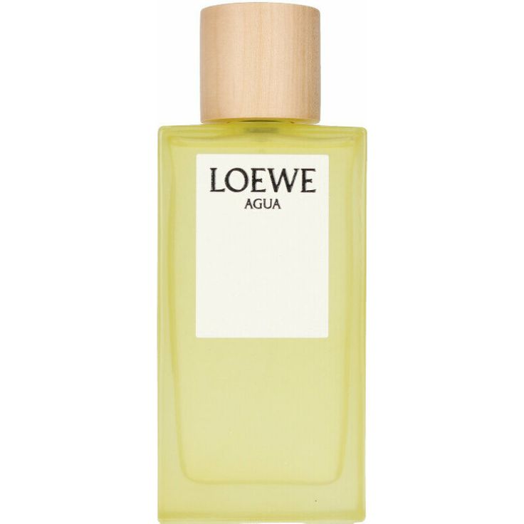 Loewe Agua de Loewe Eau de Toilette (EdT) Unisexduft 150 ml