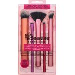 Real Techniques Pinsel-Sets Real Techniques Pinsel-Sets Artist Essentials Set Pinselset