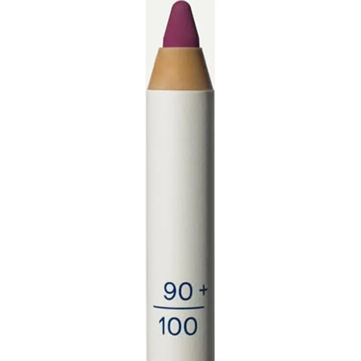 KORRES Solid Color Lipliner, cremiger Lippenkonturenstift für definitionierte Lippen, 1,2 g – Bild 5
