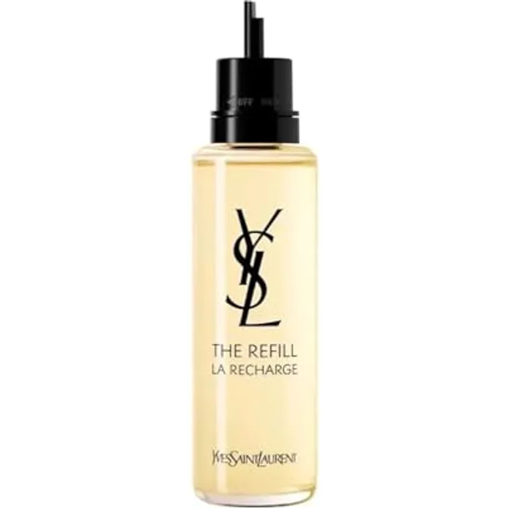 Yves Saint Laurent Libre Eau de Parfum Refill (100ml), Damenduft