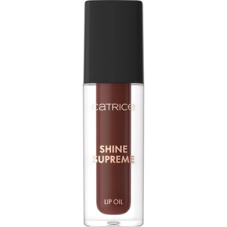 Catrice Shine Supreme Lippenöl, nahrhafter Effekt, Farbton 050 Sweet Treat, 4 ml – Bild 1