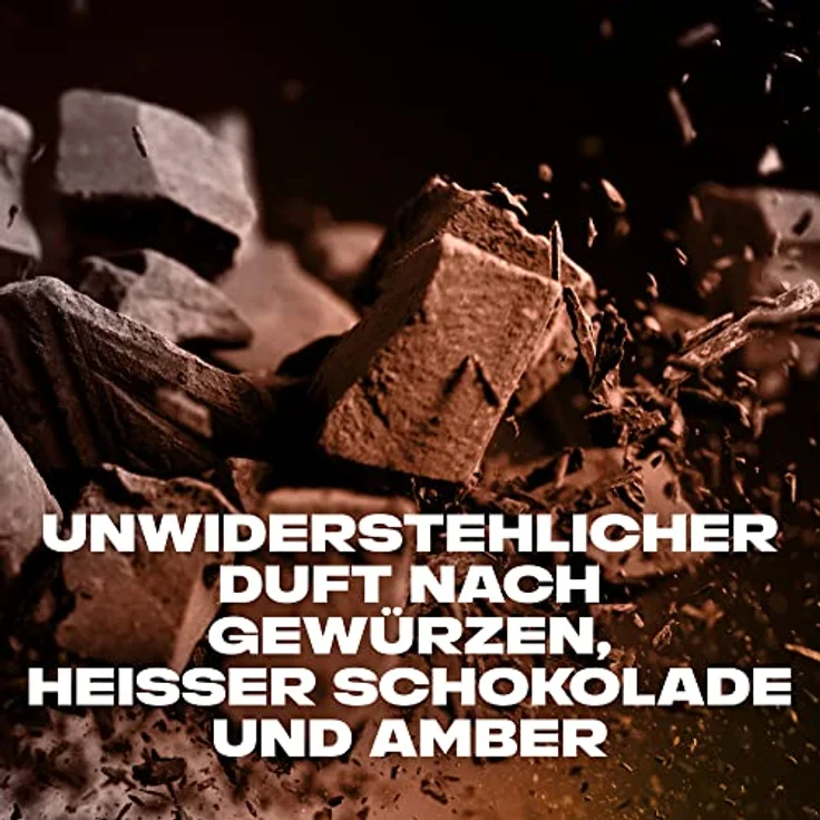 Axe Dark Temptation 400 ml – Bild 5