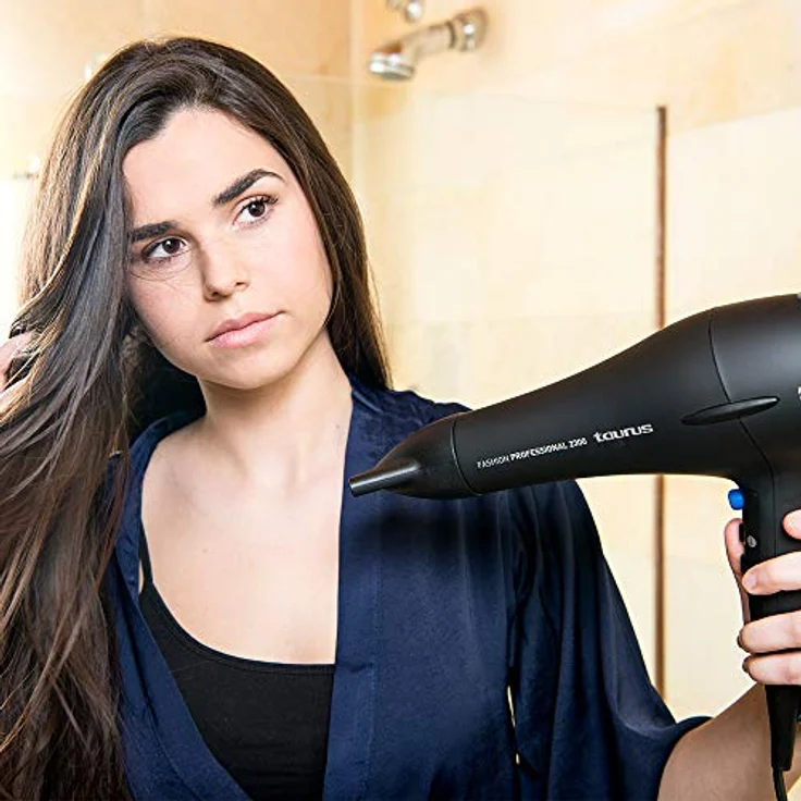 Taurus Fashion Professional Haartrockner 2300 – Bild 3