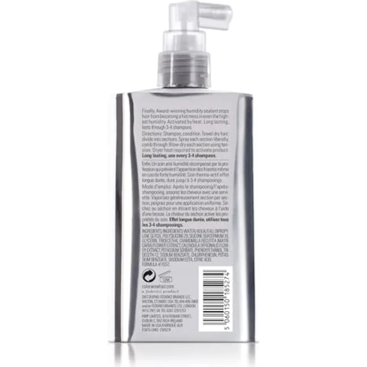 Color Wow Dream Coat Spray Humidity-Proof 200 ml – Bild 2