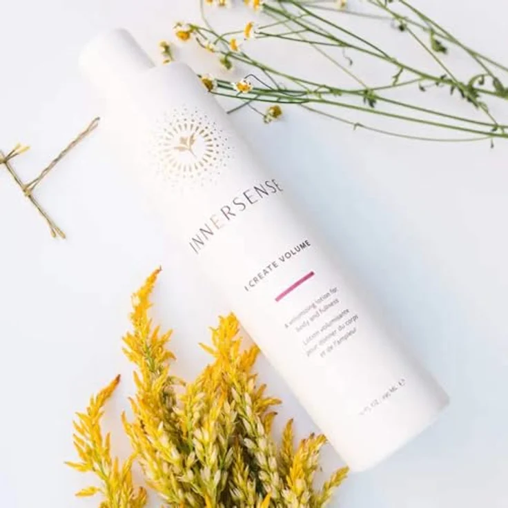 Innersense Haarpflege Styling I Create Volume Lotion 295 ml – Bild 8