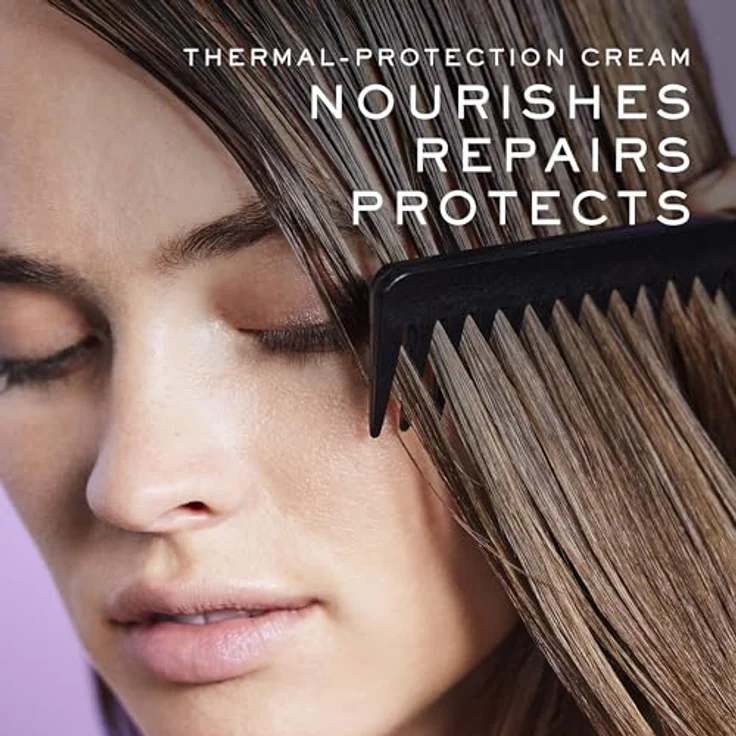 Nuxe Hair Prodigieux La Crème Intense, Leave-In Pflege für Damen, 100 ml, nährend, regenerierend, vegan, schützend – Bild 2