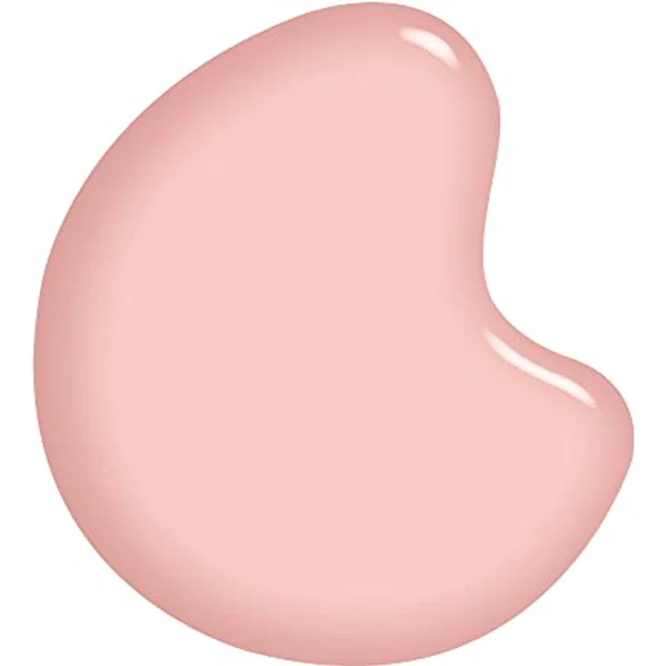 Sally Hansen Miracle Gel Nagellack 246 In The Sheer 14,7 ml, Farbton: Rosa – Bild 2