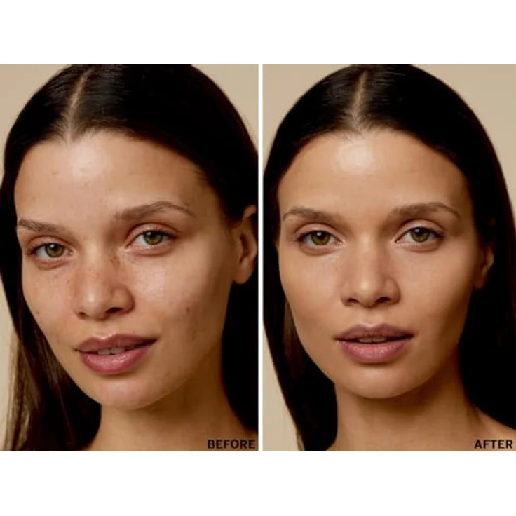 BABOR MAKE UP Collagen Deluxe Foundation, Make-up für trockene und reife Haut, Mit Anti-Aging Serum, Stark deckend, Langanhaltend, 30 ml – Bild 3