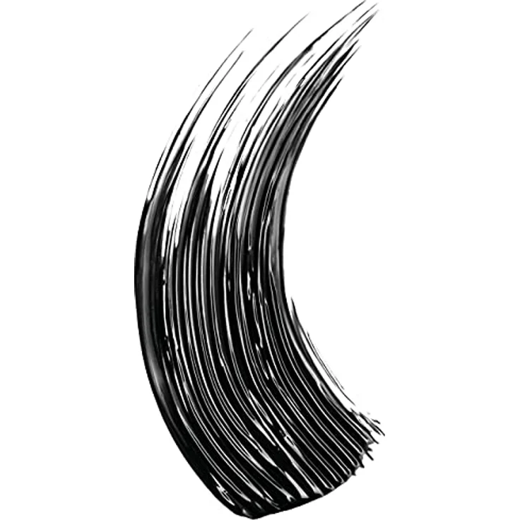 Rimmel London 100% Waterproof Mascara 001 Black Black 8 ml  – Bild 4
