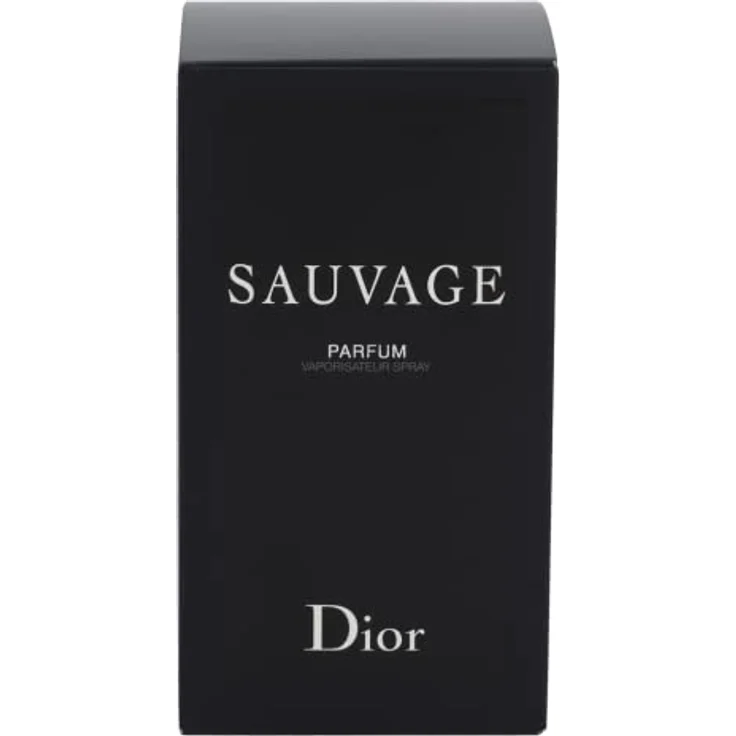 Dior Sauvage Parfum Herrenduft 60 ml Duftfamilie: Fougere, orientalisch – Bild 4