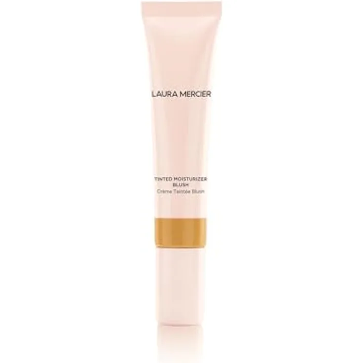Laura Mercier Tinted Moisturizer Blush - Soleil 0.5oz (15ml), Langanhaltendes Cremerouge - Bronze Glow