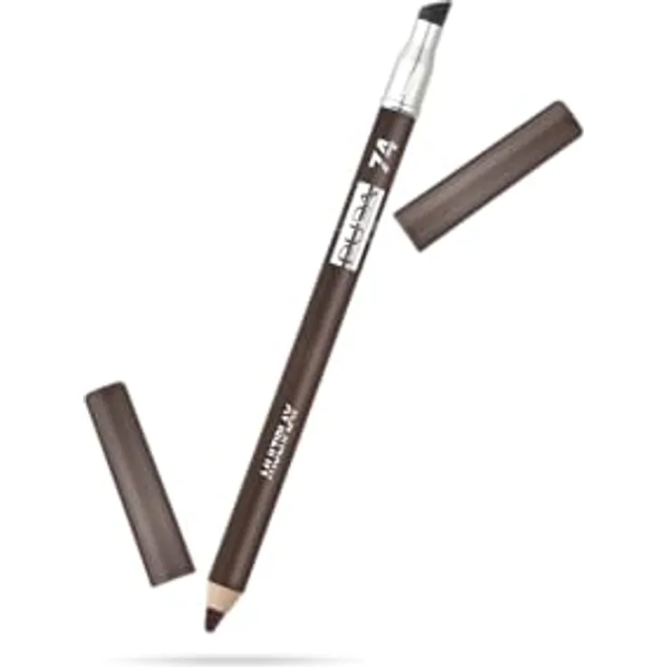 Pupa Augen Make-up Multiplay Eye Pencil 74 I Love Brownie 1,2 g 