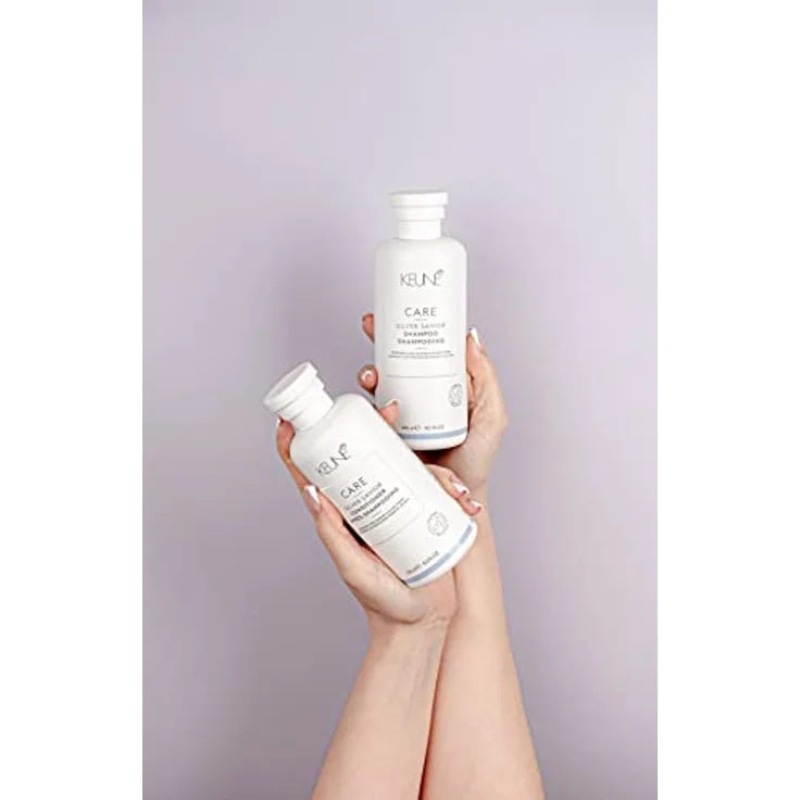 Keune Shampoo Care Line Silver Savior Shampoo 300 ml – Bild 10
