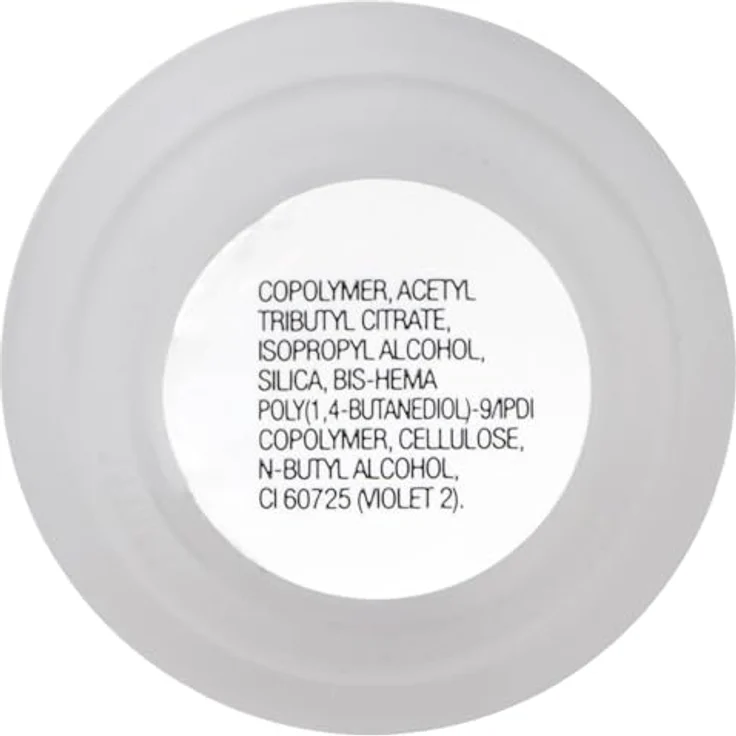 Diego Dalla Palma Nagellack, 14 ml, für Damen, ideal für Maniküre und Pediküre – Bild 3