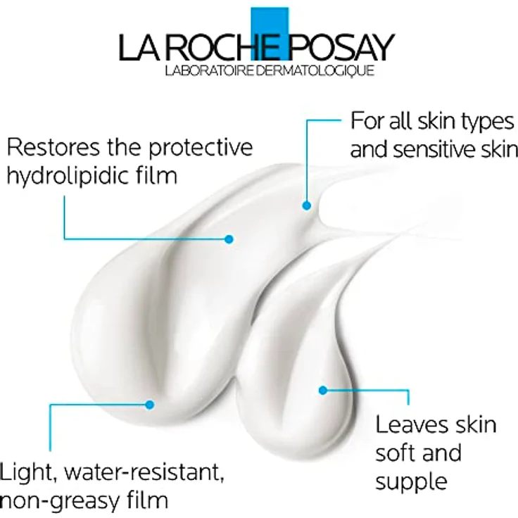 La Roche-Posay Lipikar Xerand Handcreme | 50 ml (1er Pack) – Bild 4