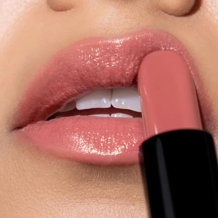 ARTDECO Perfect Color Lipstick - Sanft gleitender Lippenstift mit satter Farbe, cremige Textur - 1 x 4 g – Bild 5