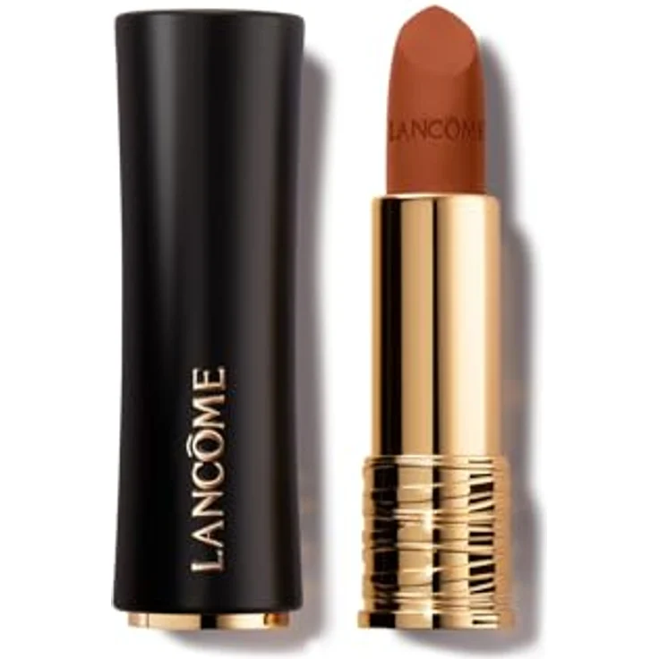 Lancôme L'Absolu Rouge Drama Matte Lippenstift 336 Melodrama, langanhaltend und feuchtigkeitsspendend, 3,6 g – Bild 2