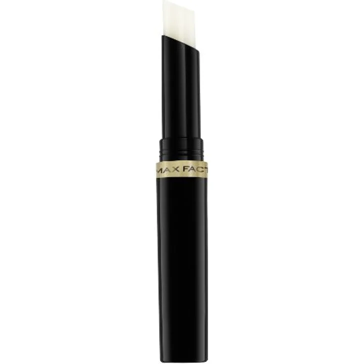 Max Factor Lipfinity Lippenstift, 1,8 g, Nr. 120 - Hot, langanhaltend bis 24 Stunden, feuchtigkeitsspendender Top Coat – Bild 5