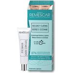REMESCAR Tränensäcke und Augenringe Augencreme, 8 ml
