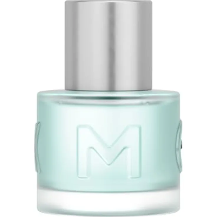 Mexx ICE TOUCH Woman Eau de Toilette, sommerfrischer Duft mit Orangenblüten, 20 ml, für aktive & inspirierende Frauen