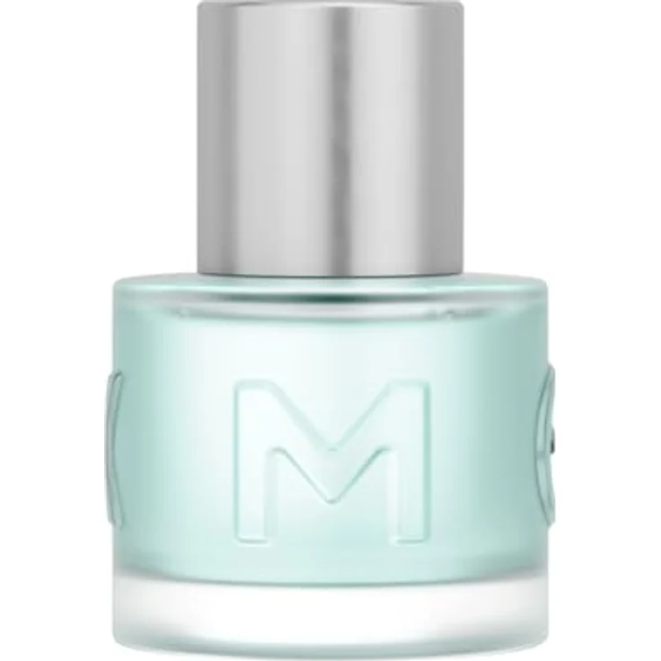 Mexx ICE TOUCH Woman Eau de Toilette, sommerfrischer Duft mit Orangenblüten, 20 ml, für aktive & inspirierende Frauen – Bild 1