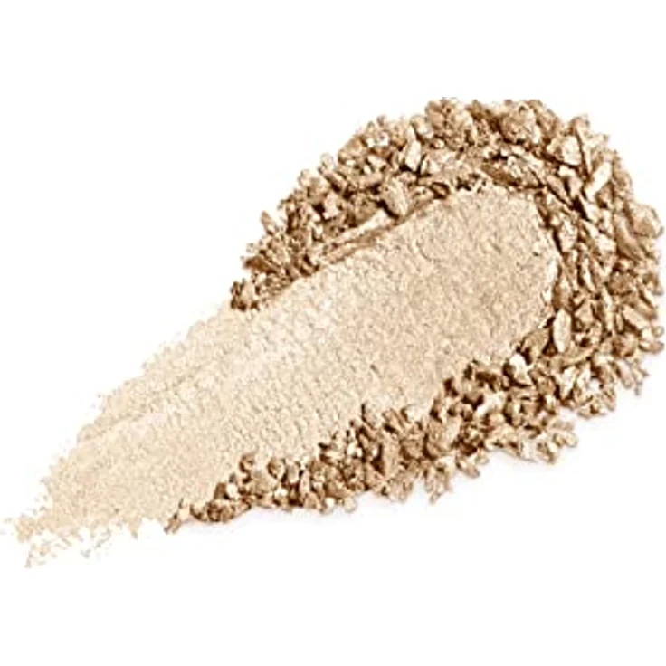 KIKO Milano High Pigment Lidschatten 1,5 g, Farbe 55 Light Gold, langanhaltende Formel mit intensiver Farbabgabe – Bild 2
