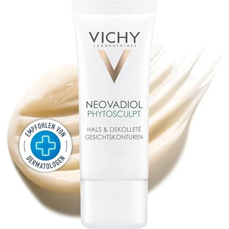 Vichy Neovadiol Phytosculpt Creme 50 ml – Bild 2