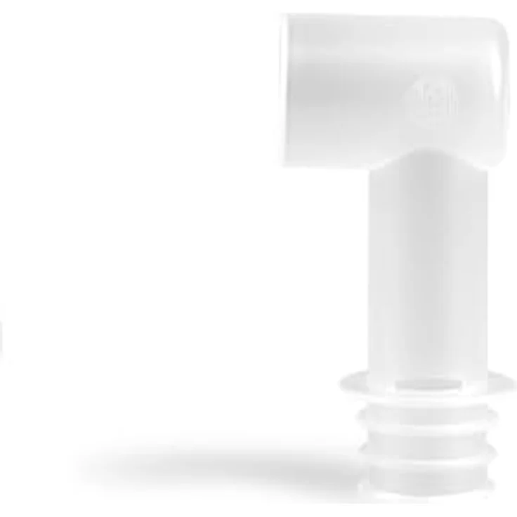 PARI BABY Maske Grösse 3, Inhalationsmaske mit BABY Winkel für PARI Vernebler, leichte Desinfektion, robustes Polypropylen – Bild 4