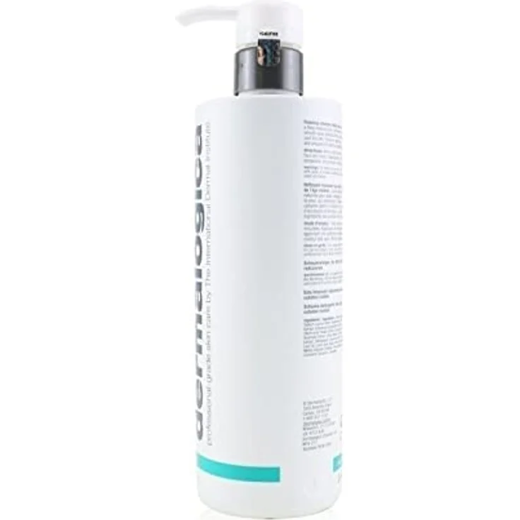 Dermalogica MediBac Clearing Clearing Skin Wash 500 ml, für Damen und Herren empfohlen – Bild 2