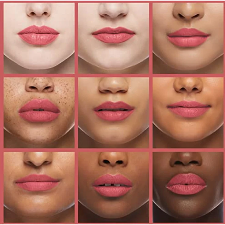 wet n wild Cloud Pout Marshmallow Mousse, Lip Gloss für Damen, 3 ml, feuchtigkeitsspendend mit süßem Marshmallow-Duft – Bild 5