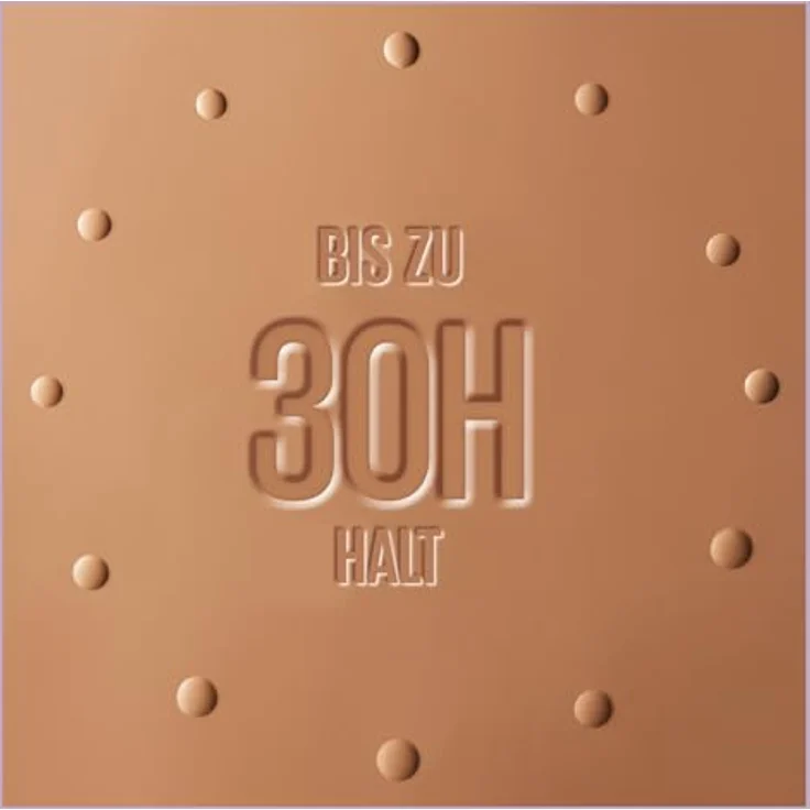 MAYBELLINE NEW YORK SuperStay Lumi-Matte Foundation, langanhaltend, hohe Deckkraft, Farbton 108, 35 ml – Bild 5