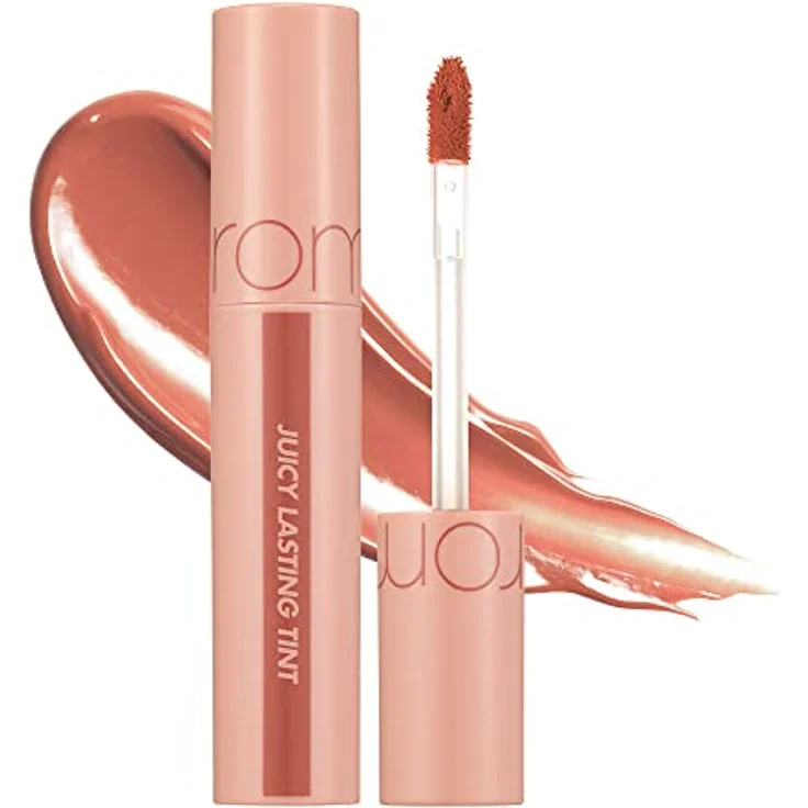 rom&nd Juicy Lasting Tint (22 POMELO SKIN) 5.5g – Bild 1