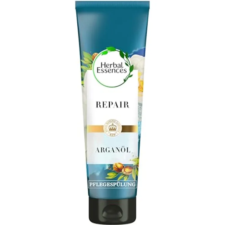 Herbal Essences Argan Oil Of Morocco  Haarmaske 200 ml