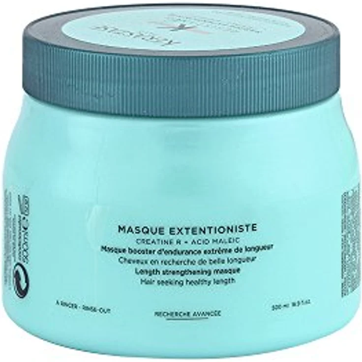 Kérastase Resistance Masque Extentioniste 500 ml – Bild 2