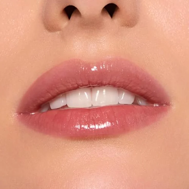 Catrice Plump It Up Lip Booster, Lipgloss mit kühlendem Effekt und hochglänzendem Finish, 3,5 ml – Bild 8