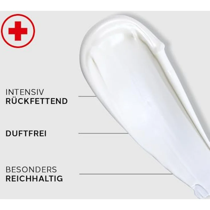 Dr. Scheller MEDICAL REPAIR SALBE, 30 ml - Intensiv rückfettend, regt Hautregeneration an, vegan und silikonfrei – Bild 5