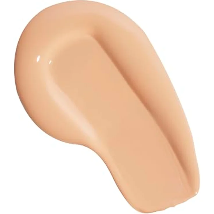 Revolution Beauty London Skin Silk Serum Foundation, Light to Medium Coverage with Hyaluronic Acid, F10.5 Golden Warm, 23ml – Bild 2