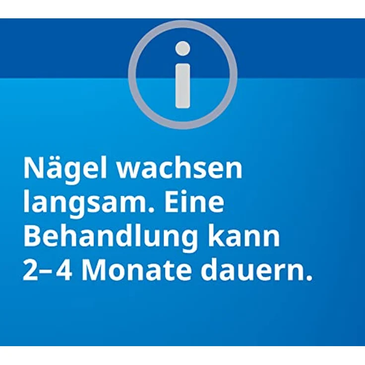 Amorolfin STADA - zur äußerlichen Behandlung von Nagelpilz-Erkrankungen - 5% wirkstoffhaltiger Nagellack - mit 30 Tupfern, 30 Feilen, 10 Spateln - 1 x 3 ml – Bild 5
