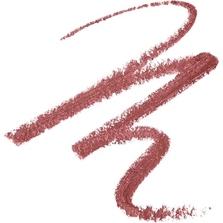 BUXOM Power Line Plumping Lip Liner Lipliner Powerful Plum 3 g – Bild 3