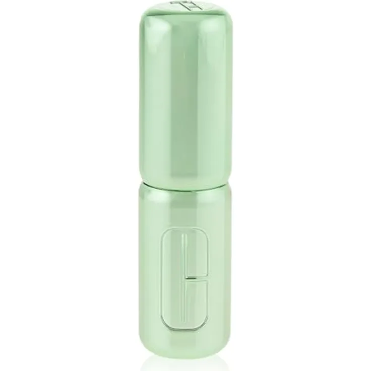 Clinique Pop Longwear Lipstick 02 Icon Pop, langer Halt, satinierter Finish, 3,9 g