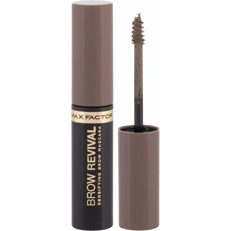 Max Factor Augenbrauenstifte Max Factor Augenbrauenstifte Brow Revival Brow Mascara Augenbrauenstift 4.5 g