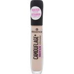 essence Camouflage + Healthy Glow Concealer 5 ml Nr. 10 - light ivory