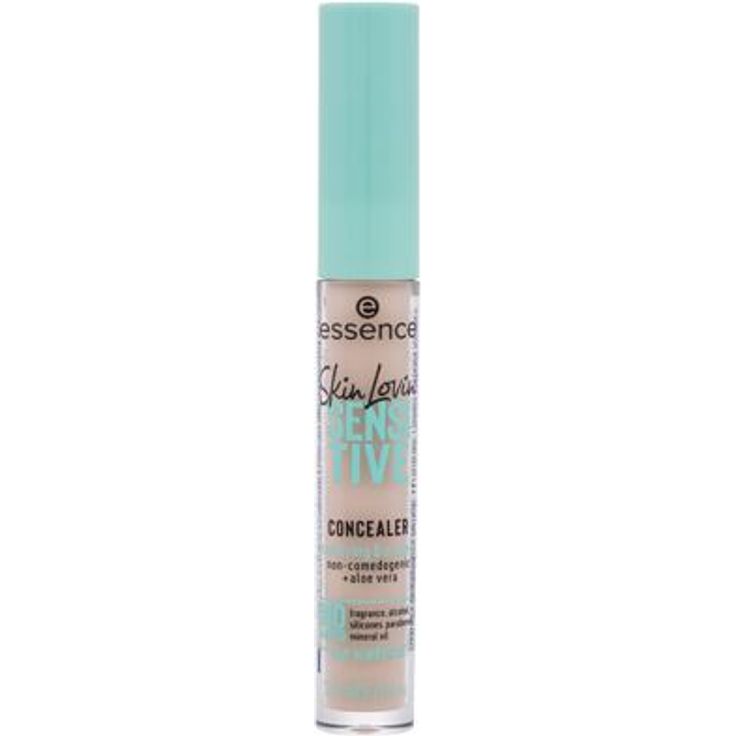 essence Skin Lovin Sensitive Concealer 3.5 ml Light