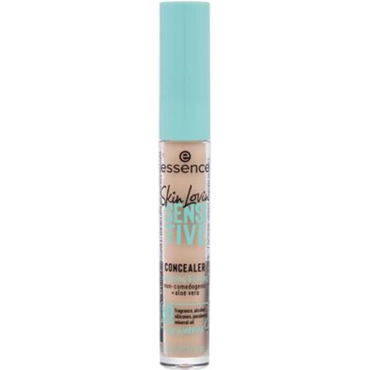 essence Skin Lovin Sensitive Concealer 3.5 ml Medium