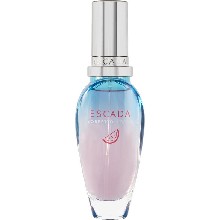 Escada Sorbetto Rosso Eau de Toilette (EdT) Damenduft 100 ml