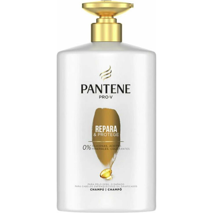 Pantene Pro V Repair Protect Shampoo 1000 ml