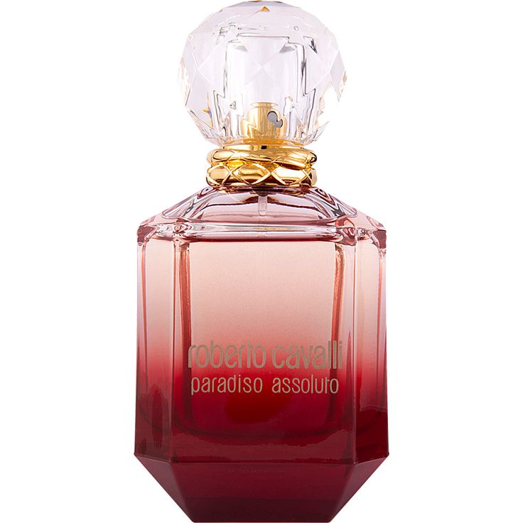 Roberto Cavalli Paradiso Assoluto Eau de Parfum (EdP) Damenduft 75 ml