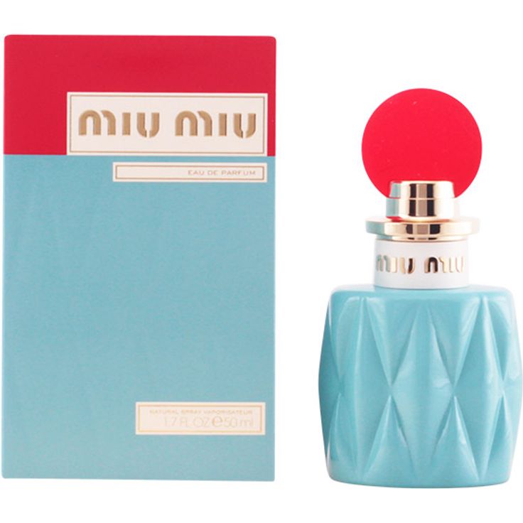 Miu Eau de Parfum (EdP) Damenduft 50 ml