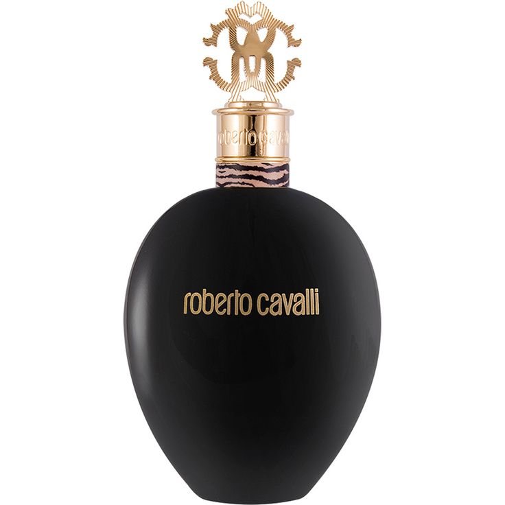 Roberto Cavalli Nero Assoluto Eau de Parfum (EdP) Damenduft 75 ml
