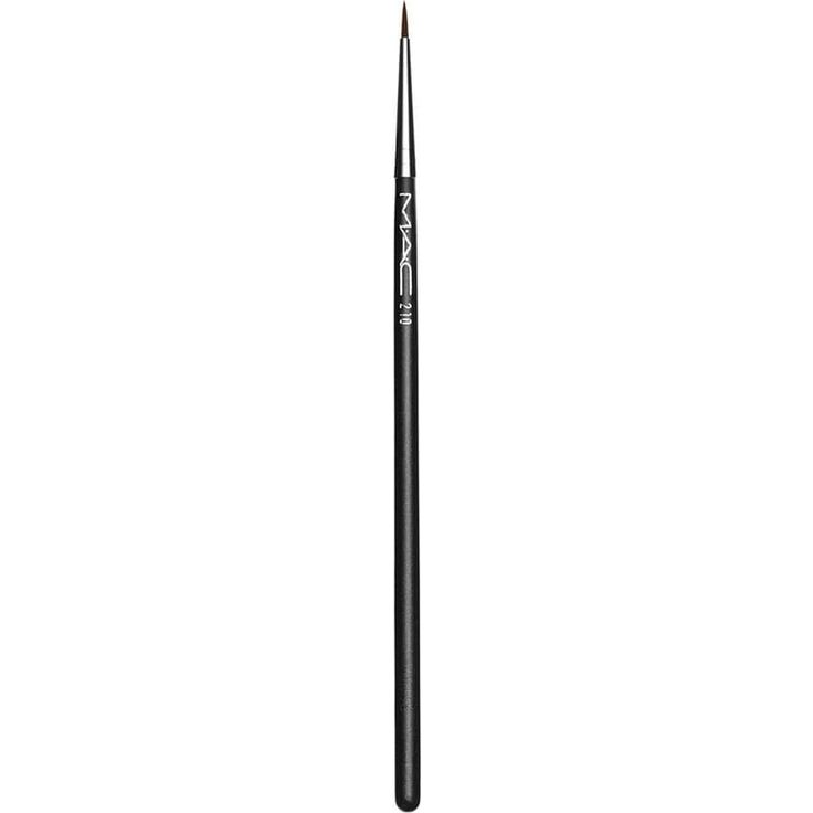 MAC Augen 210 Precise Eye Liner Eyelinerpinsel